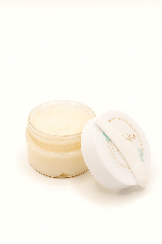 Eternal Glow Moisturizer