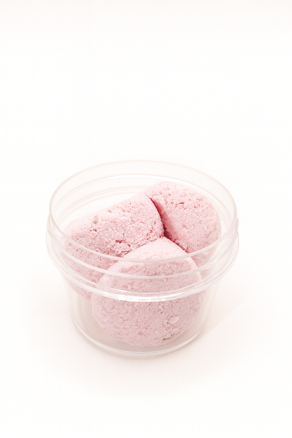 Nocturnal Goddess Bath Bombs