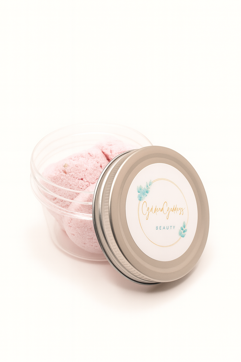 Nocturnal Goddess Bath Bombs