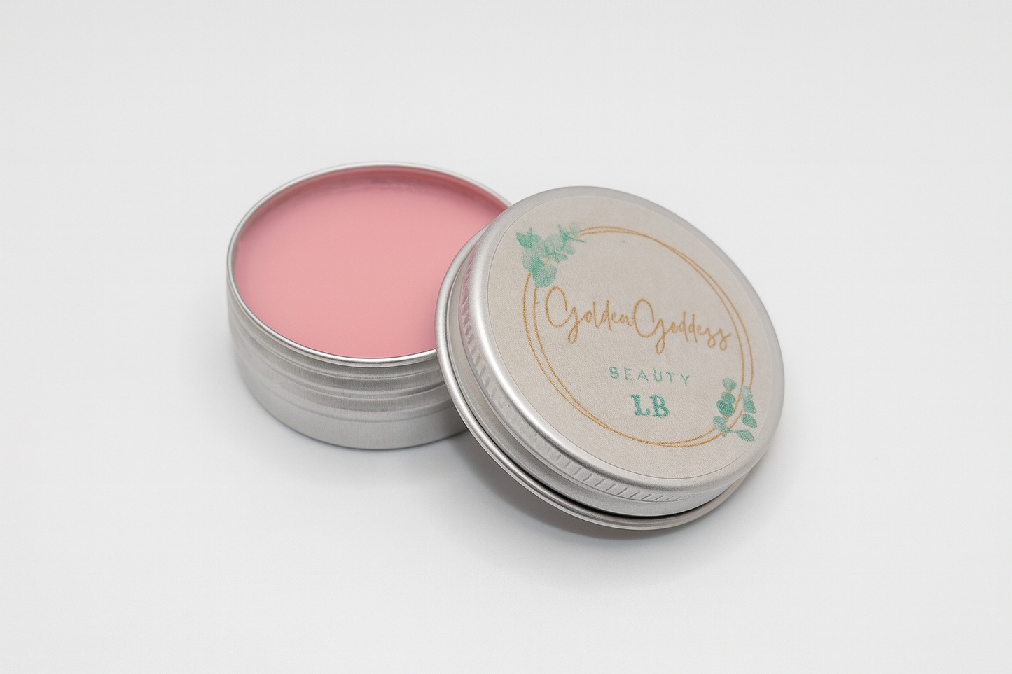 Nourishing Goddess Body Butter