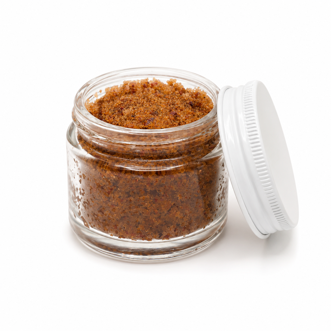 Silk Goddess Body Scrub