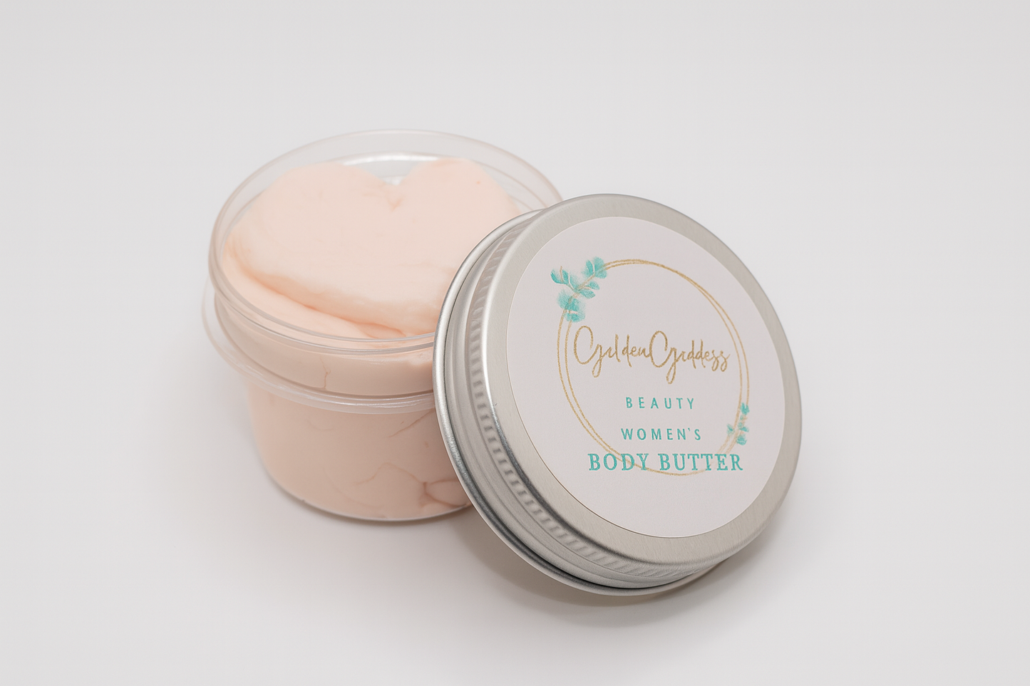 Nourishing Goddess Body Butter