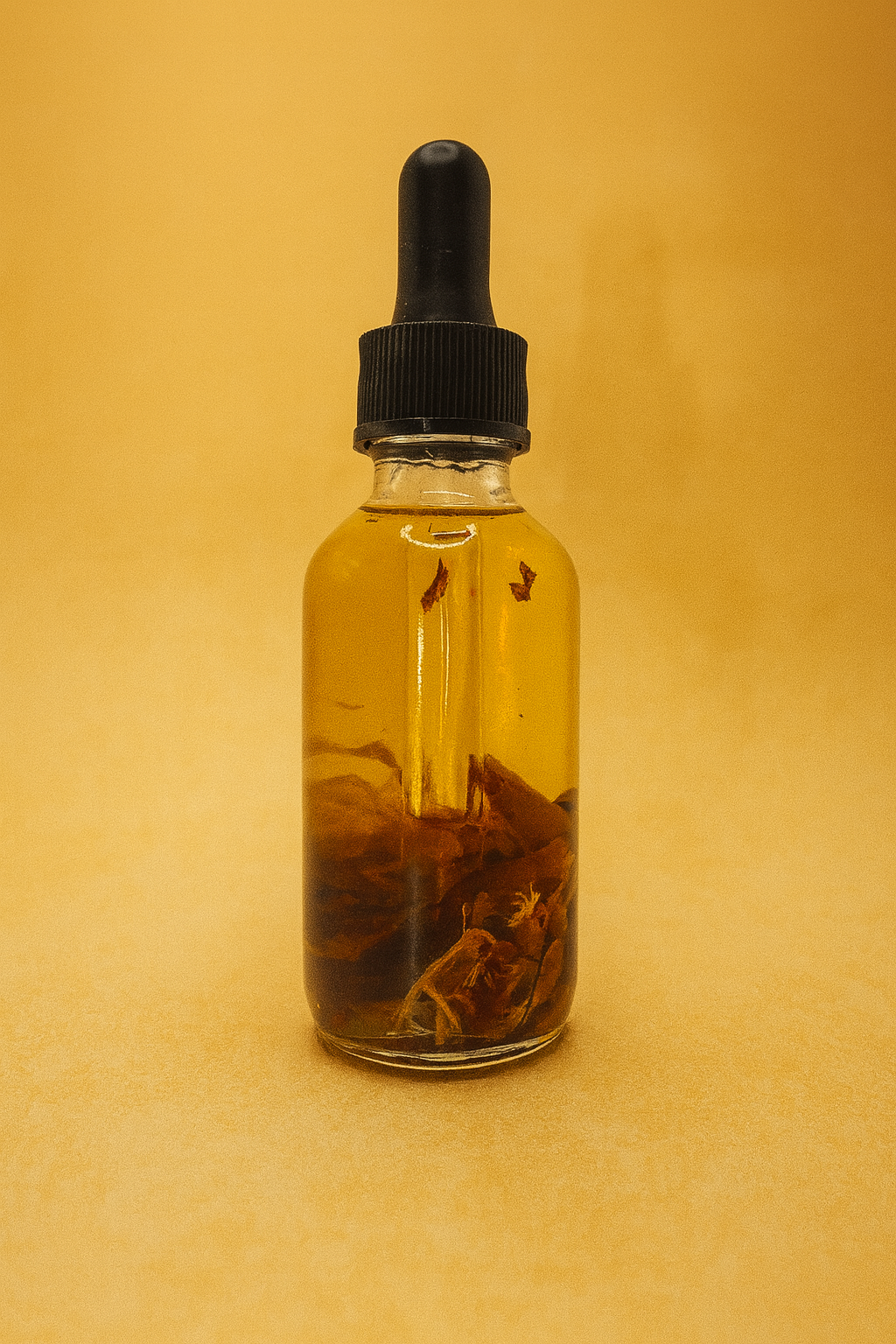 Goddess Dewdrops Massage Oil