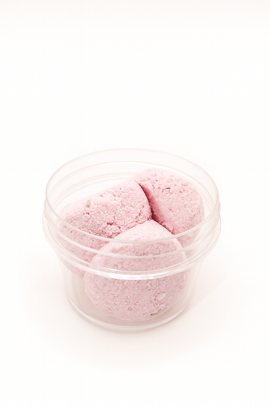 Nocturnal Goddess Bath Bombs