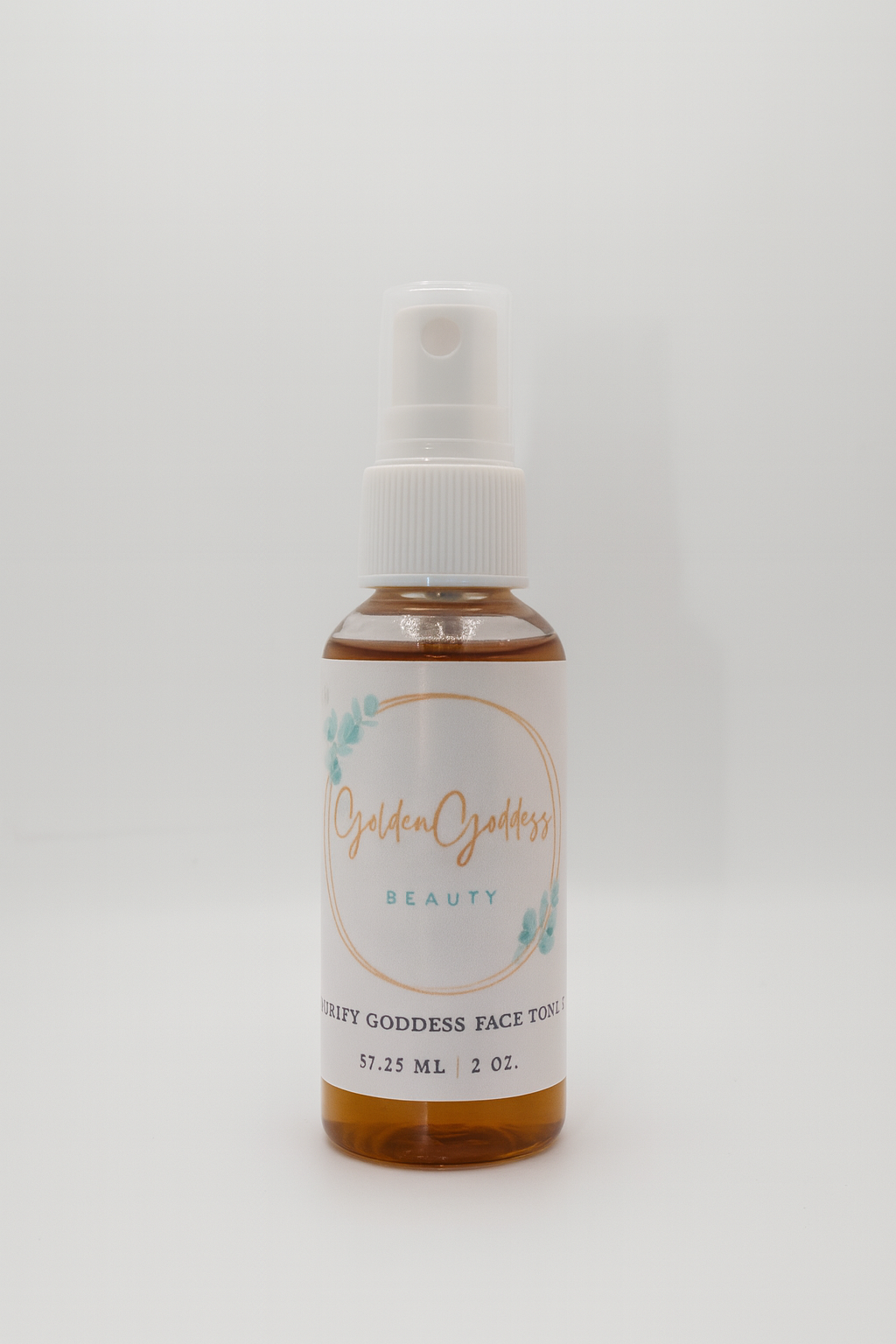 Radiant Goddess Skin Collection