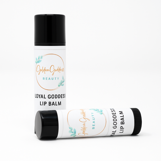 Loyal Goddess Moisturizing Balm