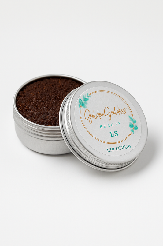 Renewal Goddess Lip Exfoliant