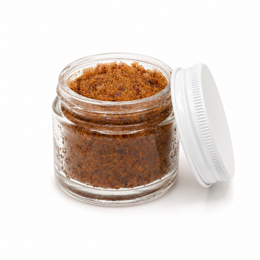 Silk Goddess Body Scrub